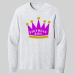 Long Sleeve Core Cotton Tee Thumbnail