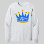 Long Sleeve Core Cotton Tee Thumbnail