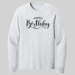 Long Sleeve Core Cotton Tee Thumbnail