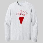 Long Sleeve Core Cotton Tee Thumbnail