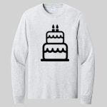 Long Sleeve Core Cotton Tee Thumbnail