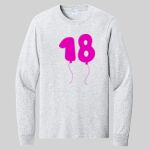 Long Sleeve Core Cotton Tee Thumbnail