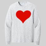 Long Sleeve Core Cotton Tee Thumbnail