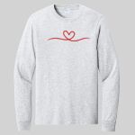 Long Sleeve Core Cotton Tee Thumbnail