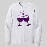 Long Sleeve Core Cotton Tee Thumbnail