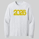 Long Sleeve Core Cotton Tee Thumbnail