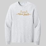 Long Sleeve Core Cotton Tee Thumbnail