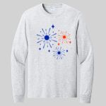 Long Sleeve Core Cotton Tee Thumbnail