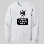 Long Sleeve Core Cotton Tee Thumbnail