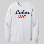 Long Sleeve Core Cotton Tee Thumbnail