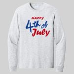 Long Sleeve Core Cotton Tee Thumbnail