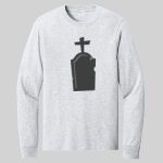 Long Sleeve Core Cotton Tee Thumbnail
