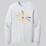 Long Sleeve Core Cotton Tee Thumbnail