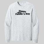 Long Sleeve Core Cotton Tee Thumbnail