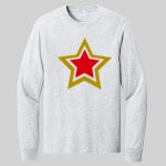 Long Sleeve Core Cotton Tee Thumbnail