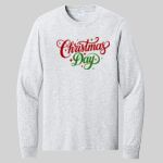 Long Sleeve Core Cotton Tee Thumbnail