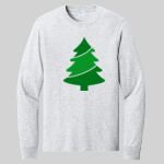 Long Sleeve Core Cotton Tee Thumbnail