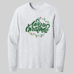 Long Sleeve Core Cotton Tee Thumbnail
