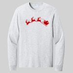 Long Sleeve Core Cotton Tee Thumbnail