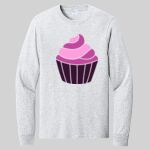 Long Sleeve Core Cotton Tee Thumbnail