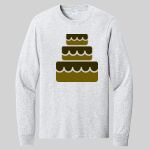 Long Sleeve Core Cotton Tee Thumbnail