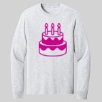 Long Sleeve Core Cotton Tee Thumbnail