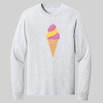 Long Sleeve Core Cotton Tee Thumbnail