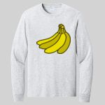 Long Sleeve Core Cotton Tee Thumbnail