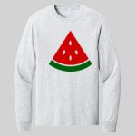Long Sleeve Core Cotton Tee Thumbnail