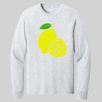 Long Sleeve Core Cotton Tee Thumbnail