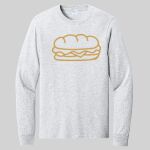 Long Sleeve Core Cotton Tee Thumbnail