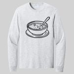 Long Sleeve Core Cotton Tee Thumbnail