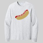 Long Sleeve Core Cotton Tee Thumbnail