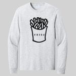 Long Sleeve Core Cotton Tee Thumbnail