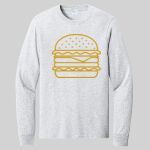 Long Sleeve Core Cotton Tee Thumbnail