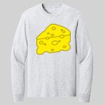 Long Sleeve Core Cotton Tee Thumbnail
