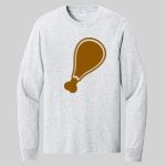 Long Sleeve Core Cotton Tee Thumbnail
