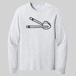 Long Sleeve Core Cotton Tee Thumbnail