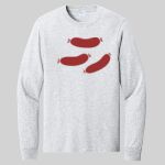 Long Sleeve Core Cotton Tee Thumbnail