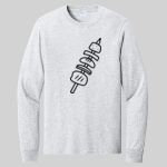 Long Sleeve Core Cotton Tee Thumbnail