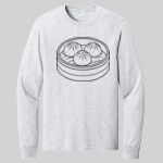Long Sleeve Core Cotton Tee Thumbnail