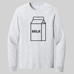 Long Sleeve Core Cotton Tee Thumbnail