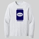 Long Sleeve Core Cotton Tee Thumbnail