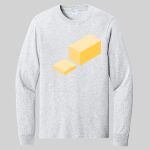 Long Sleeve Core Cotton Tee Thumbnail