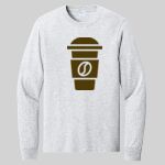 Long Sleeve Core Cotton Tee Thumbnail