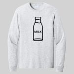Long Sleeve Core Cotton Tee Thumbnail