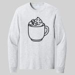 Long Sleeve Core Cotton Tee Thumbnail