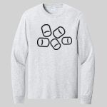 Long Sleeve Core Cotton Tee Thumbnail