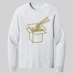 Long Sleeve Core Cotton Tee Thumbnail