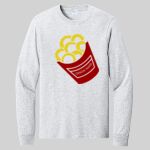 Long Sleeve Core Cotton Tee Thumbnail